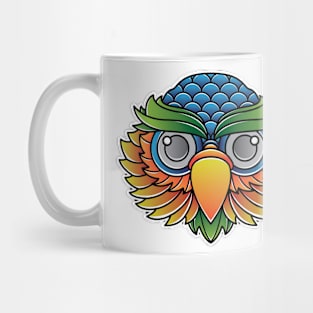 owl Mug